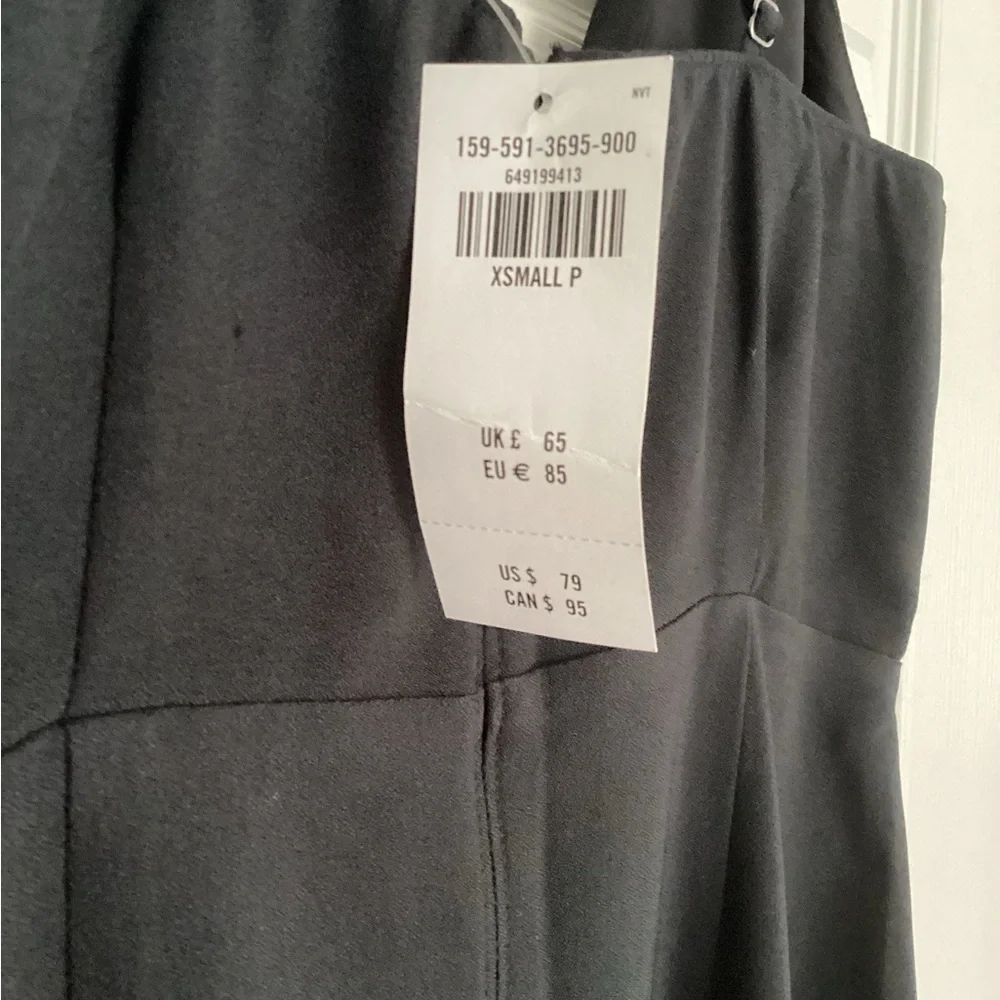 Abercrombie & Fitch dress (FINALPRICEDROP) - Picture 4 of 5